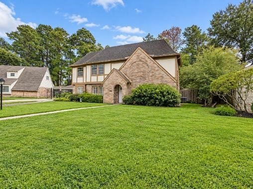 7411 Bairnsdale Lane, Houston, TX 77070