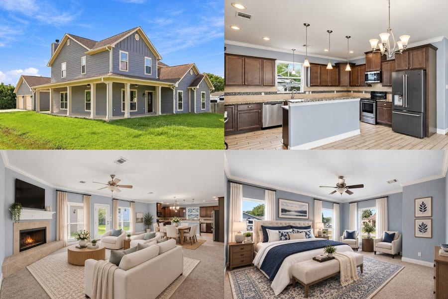 Property photo for 3201 Hillsdale Street, La Porte, TX