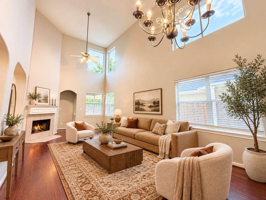 Property photo for 13226 Rustic Garden Drive, Houston, TX