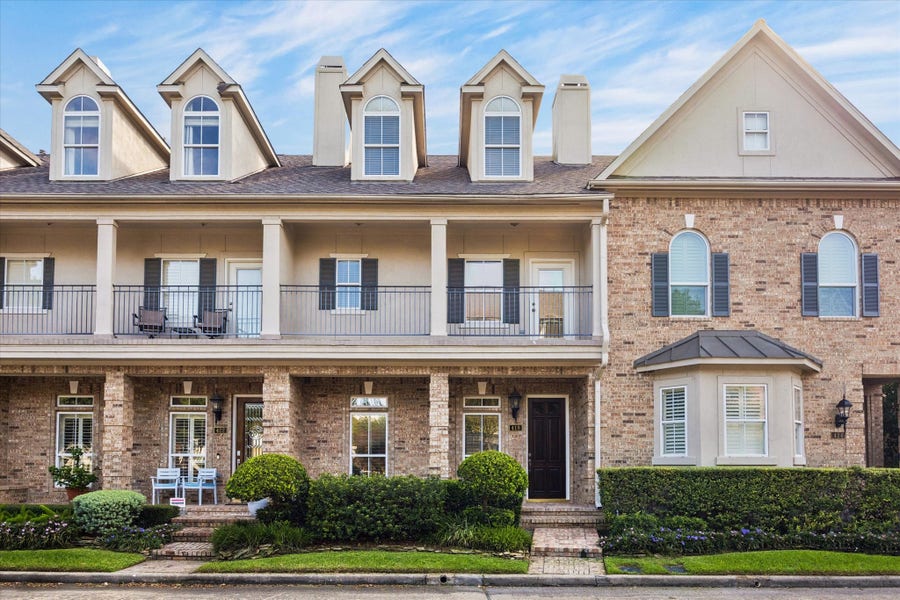 Property photo for 418 S Park Grove, Houston, TX