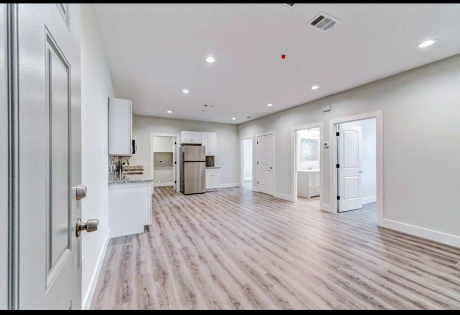 Property photo for 2906 Berry Road, #6, Houston, TX