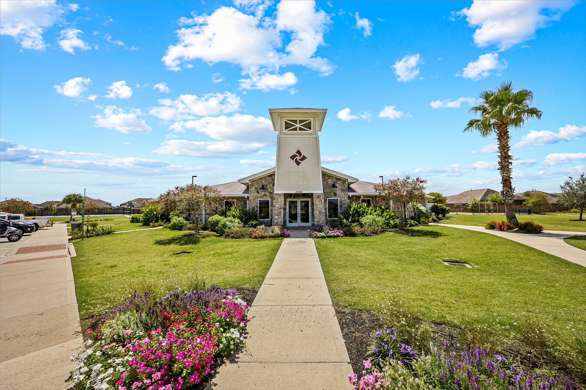 2630 Vanilla Sky Lane, Texas City, TX 77568 clubhouse