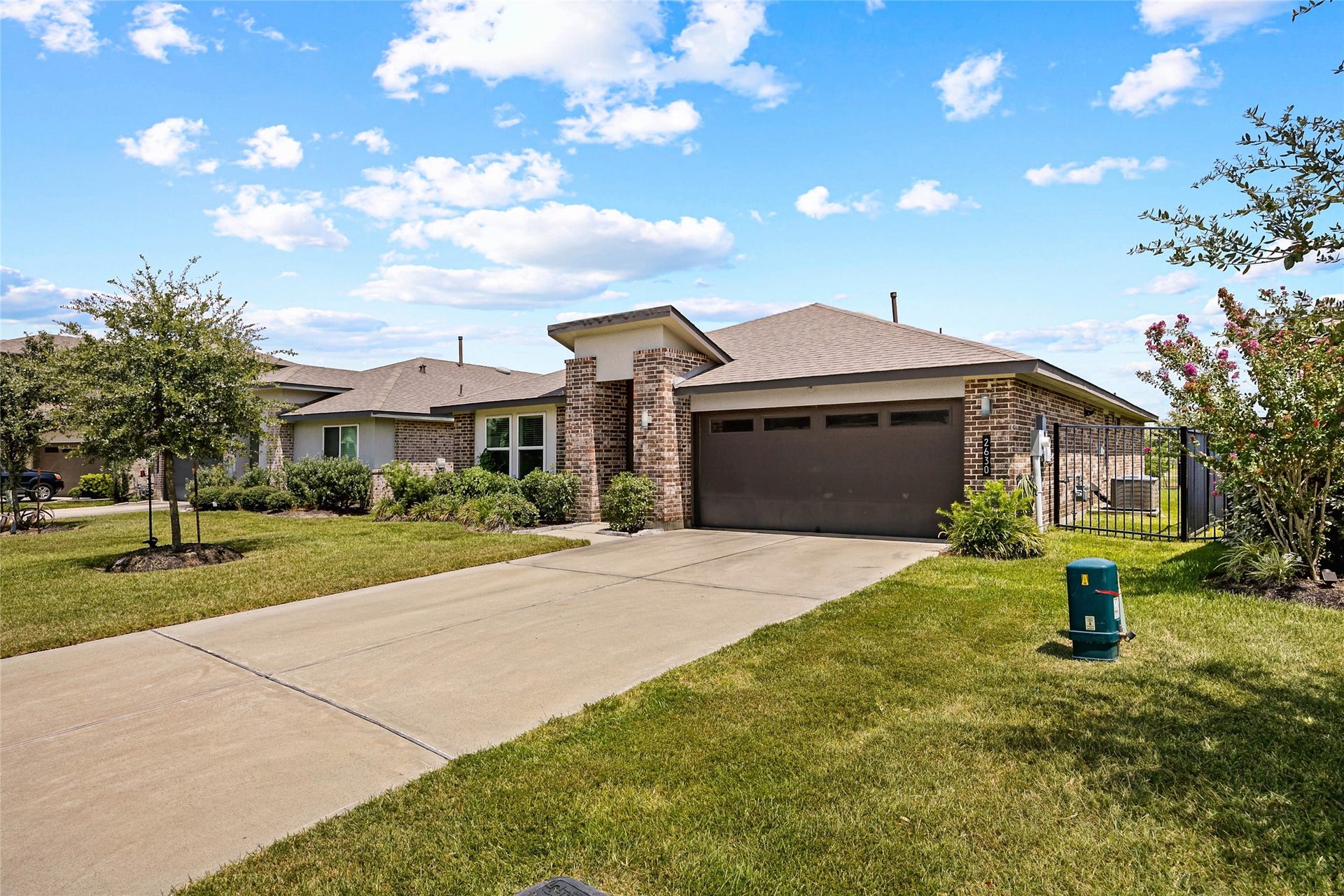 2630 Vanilla Sky Lane, Texas City, TX 77568 2630 Vanilla Sky Lane, Texas City, TX 77568