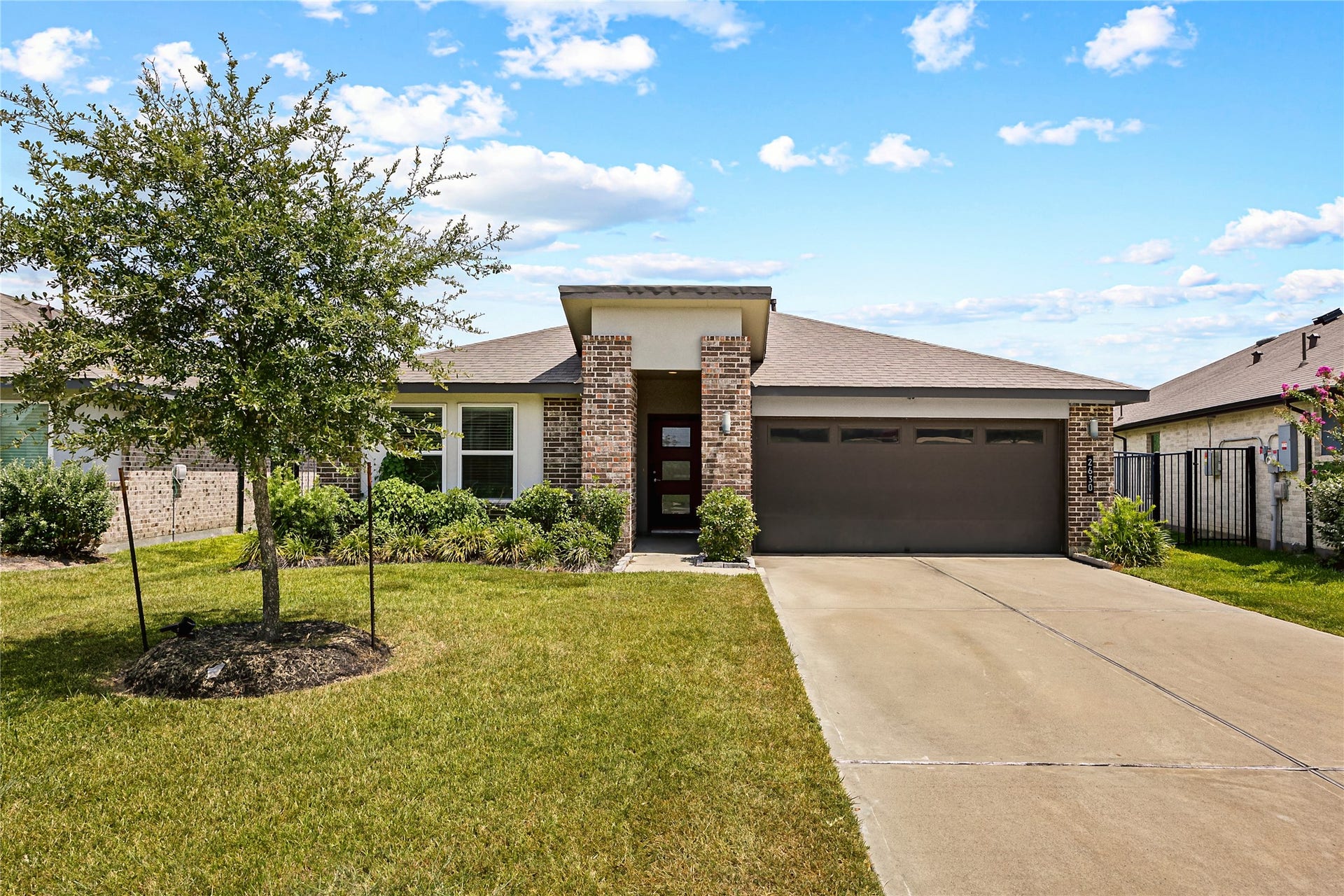 2630 Vanilla Sky Lane, Texas City, TX 77568 2630 Vanilla Sky Lane, Texas City, TX 77568
