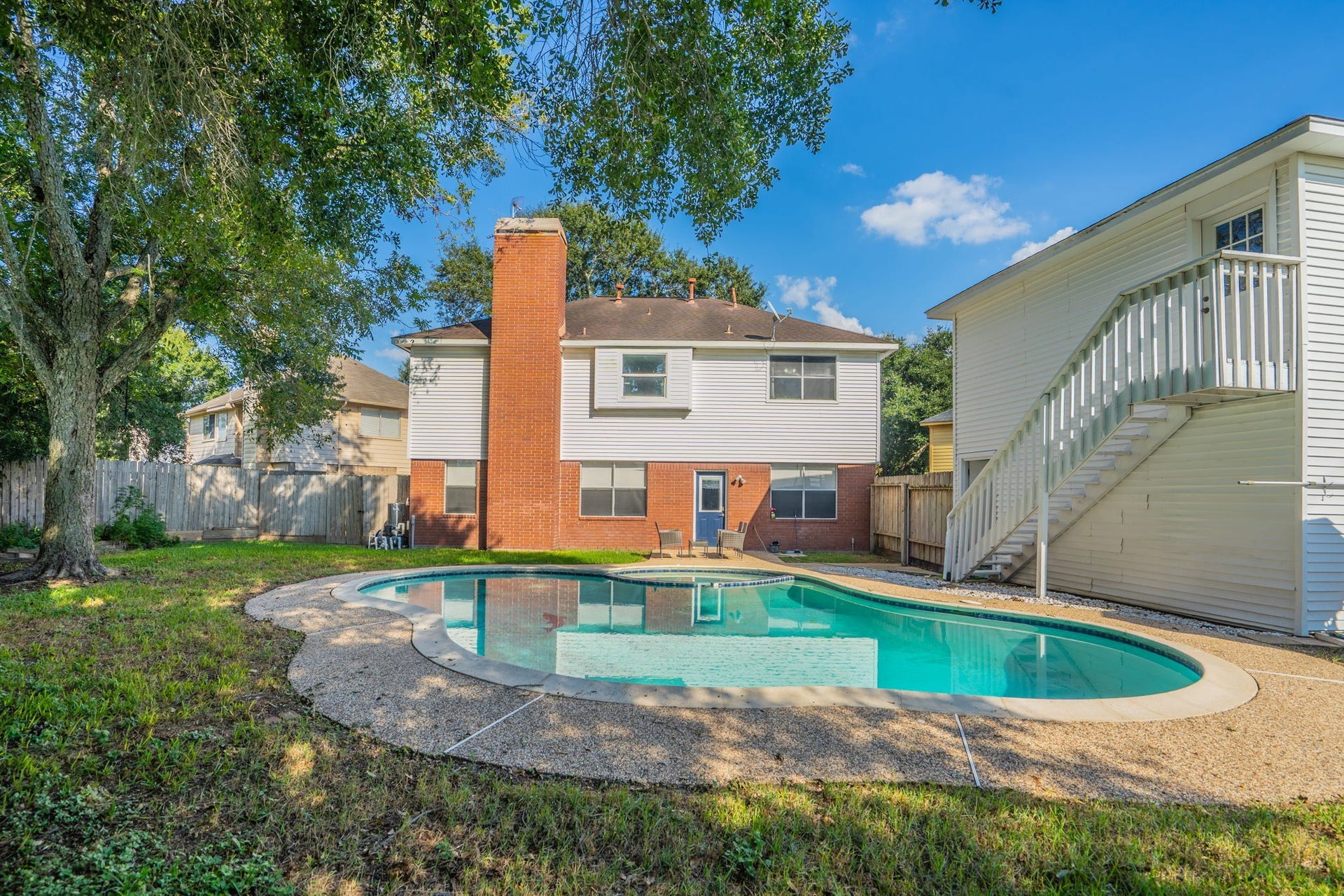 23003 N Waterlily Drive, Richmond, TX 77406 23003 N Waterlily Drive, Richmond, TX 77406