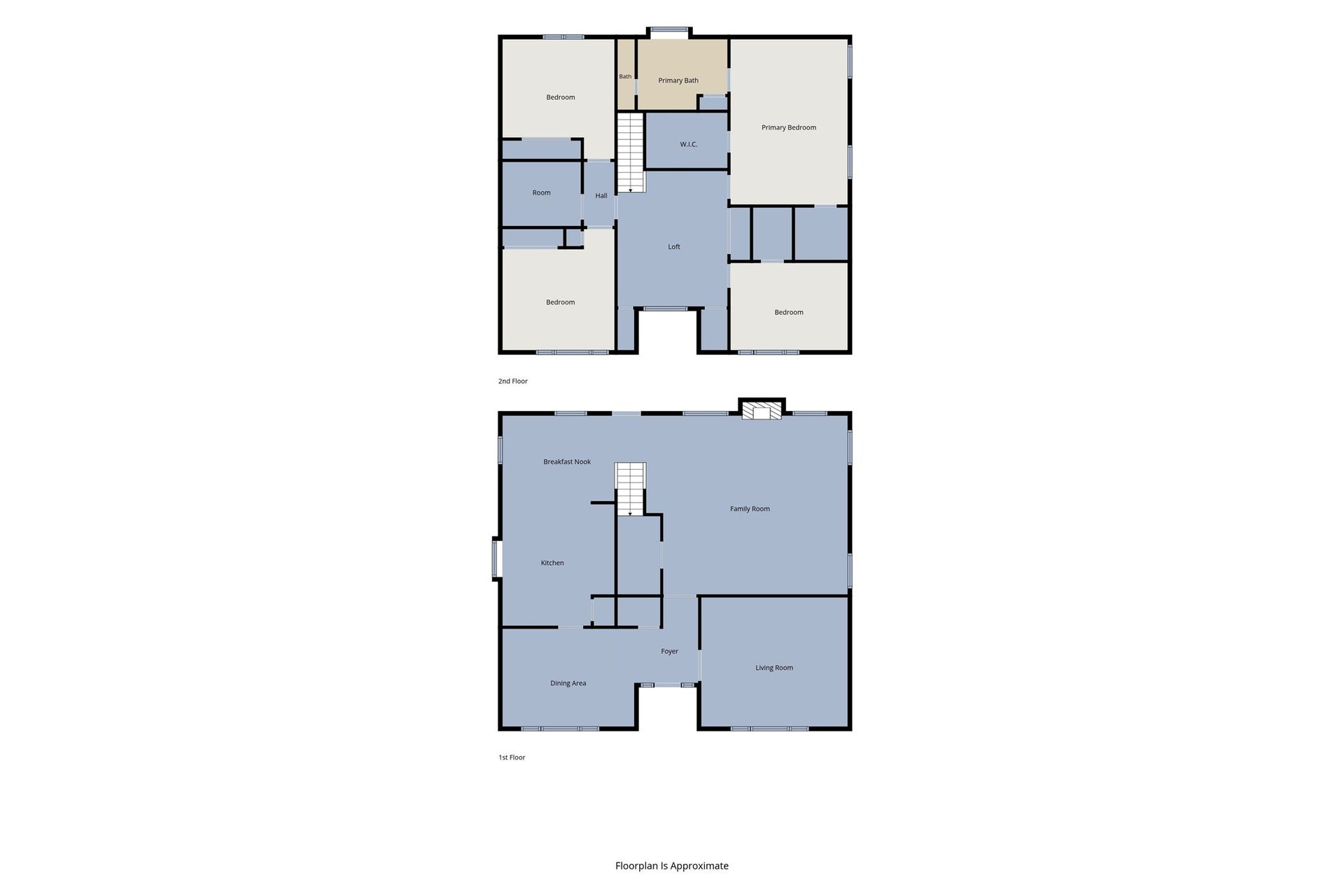 23003 N Waterlily Drive, Richmond, TX 77406 23003 N Waterlily Drive, Richmond, TX 77406