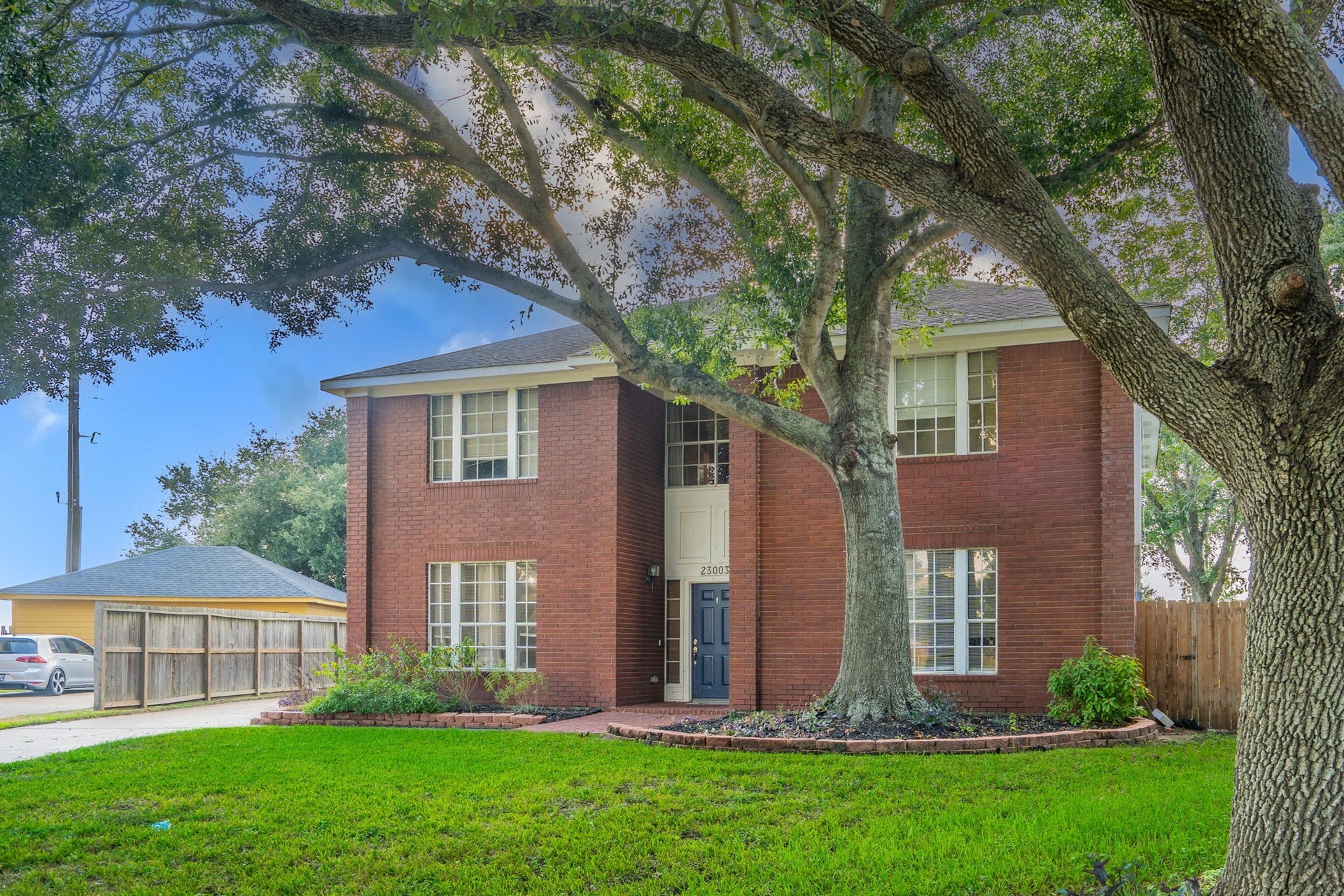 23003 N Waterlily Drive, Richmond, TX 77406 23003 N Waterlily Drive, Richmond, TX 77406
