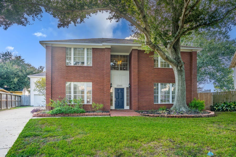 Property photo for 23003 N Waterlily Drive, Richmond, TX