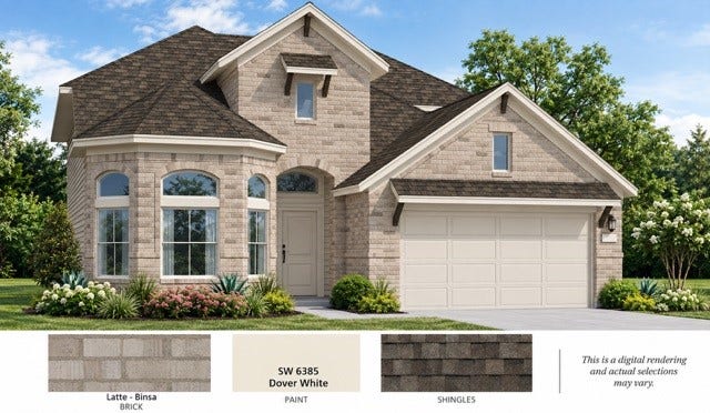 Property photo for 32527 Sweetgum Hollow Court, Spring, TX
