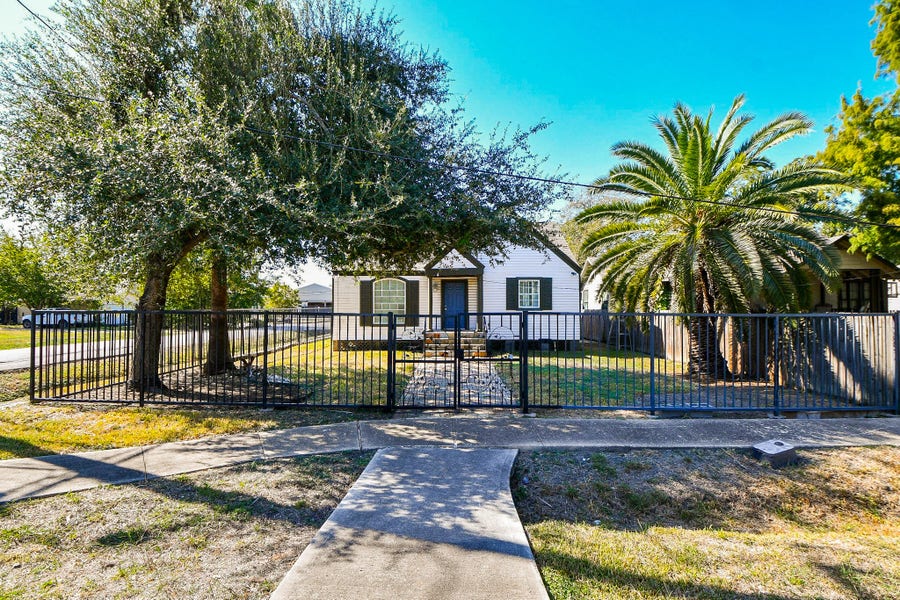 Property photo for 6230 Sidney Street, Houston, TX