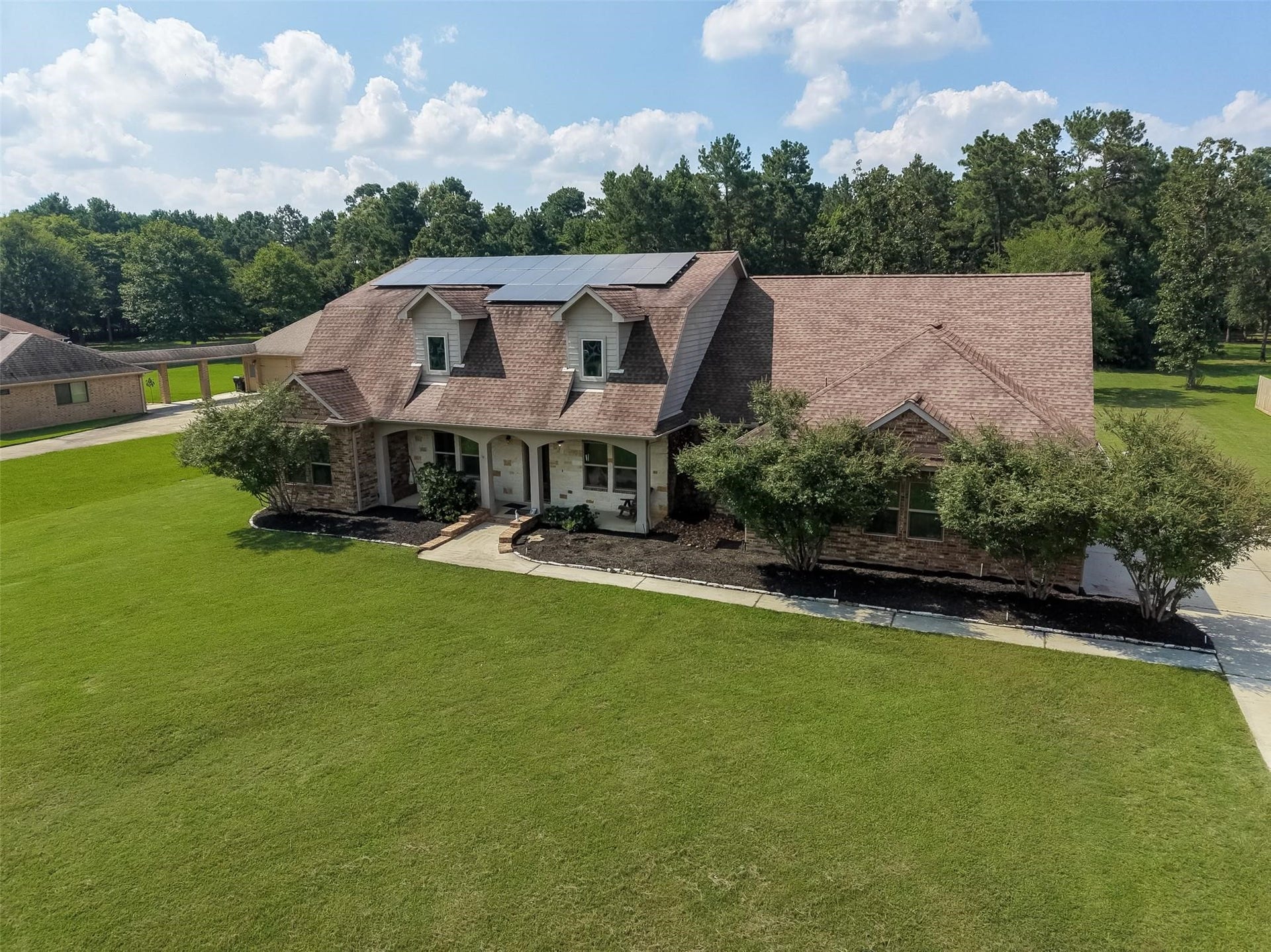 15648 Connie Lane, Montgomery, TX 77316 15648 Connie Lane, Montgomery, TX 77316