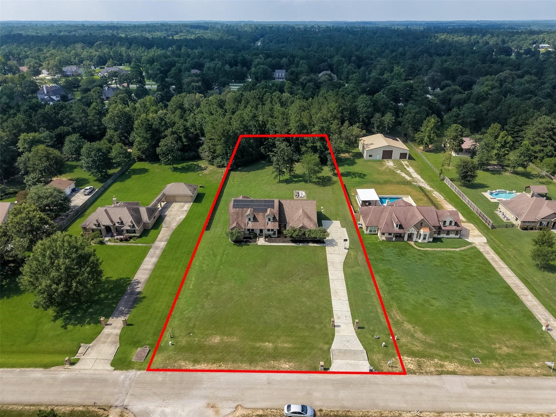 15648 Connie Lane, Montgomery, TX 77316 15648 Connie Lane, Montgomery, TX 77316