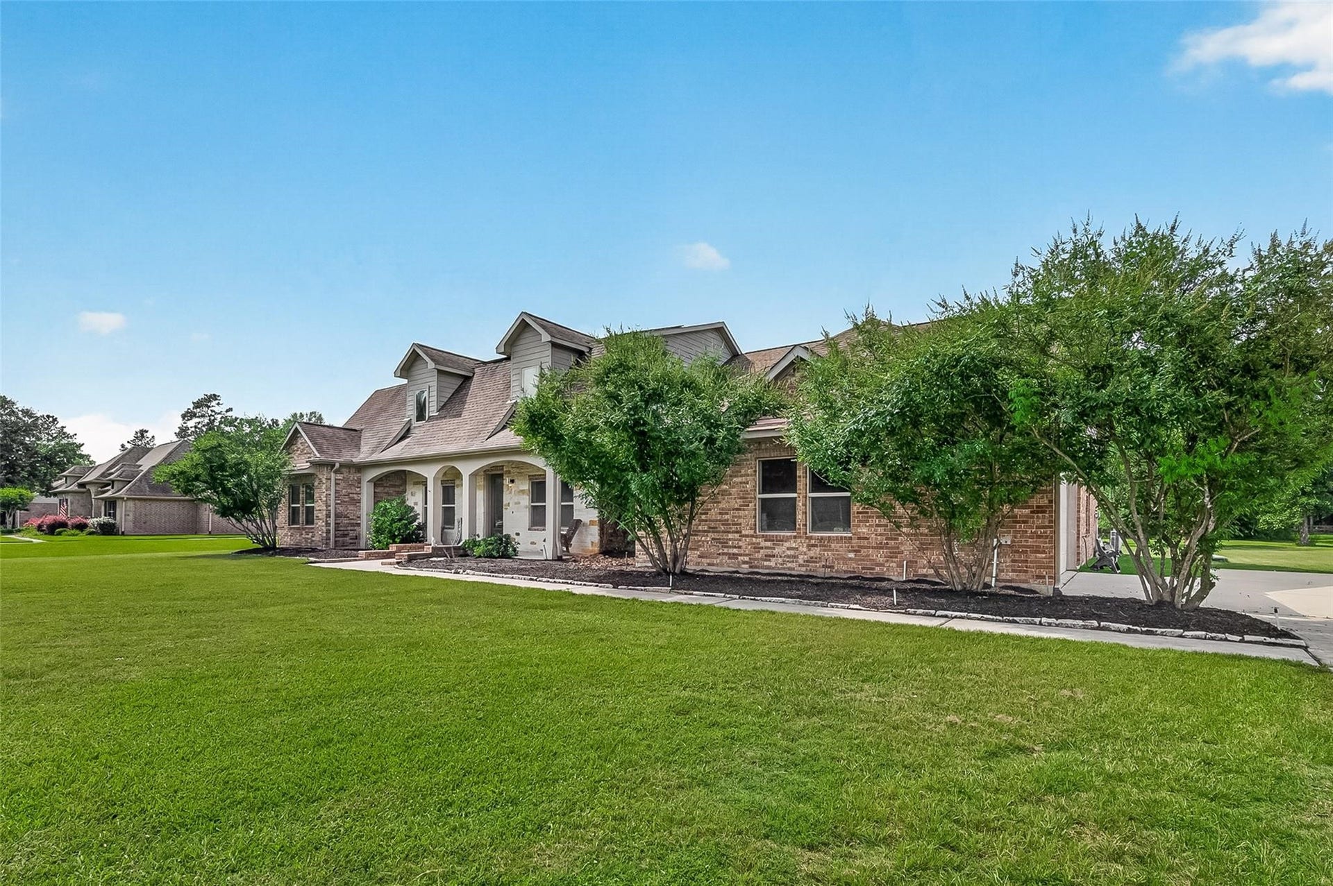 15648 Connie Lane, Montgomery, TX 77316 15648 Connie Lane, Montgomery, TX 77316