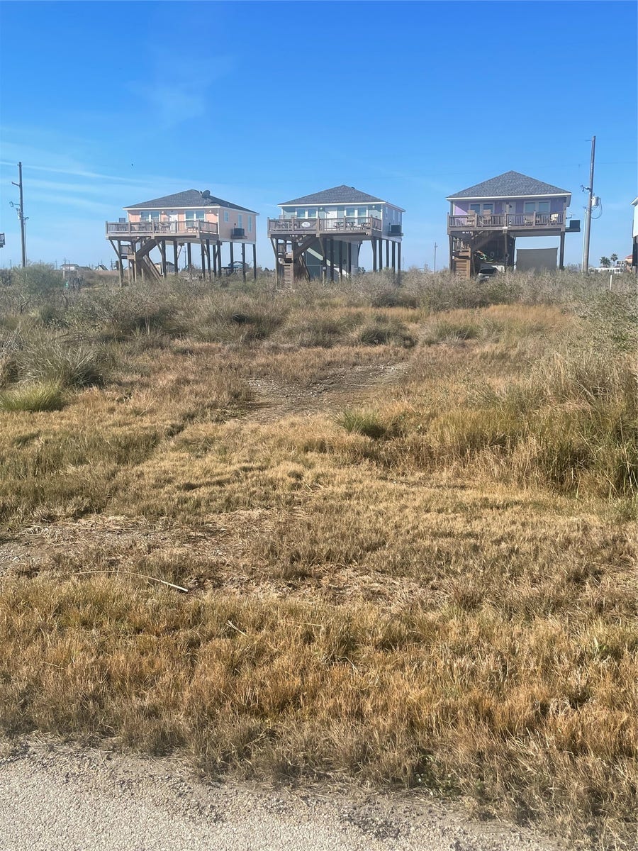 Property photo for 1119 Faggard S Slip, Gilchrist, TX