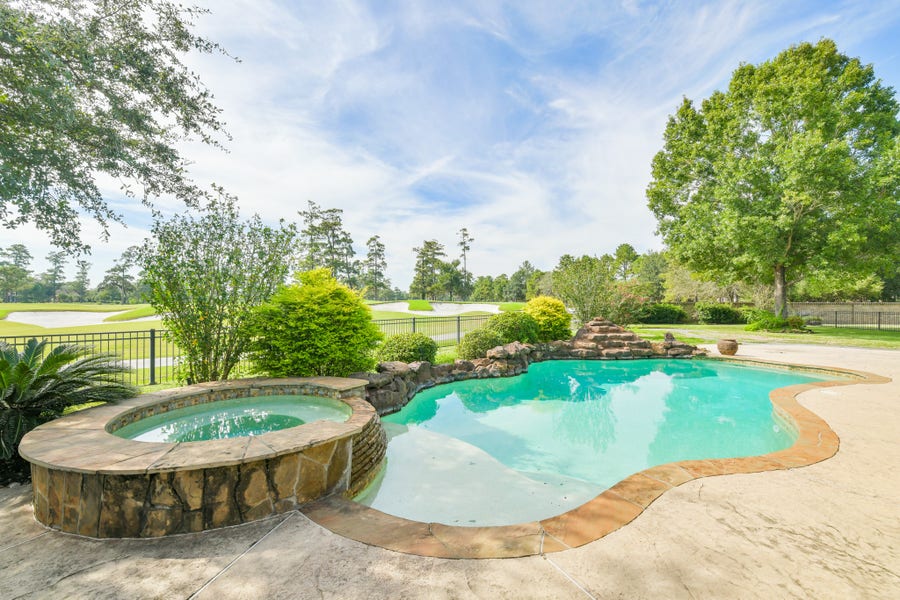Property photo for 14623 Logan Falls Lane, Humble, TX