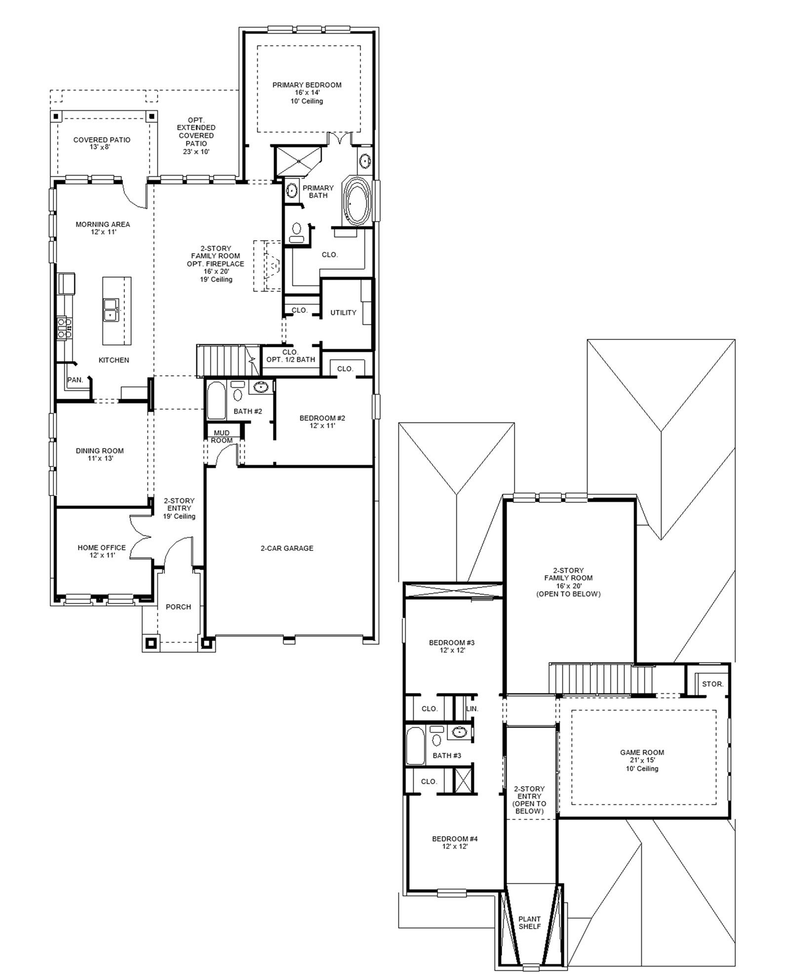 16523 Mandora Lane, Conroe, TX 77302