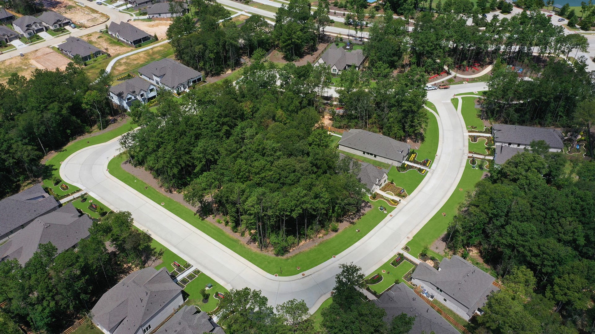 16523 Mandora Lane, Conroe, TX 77302