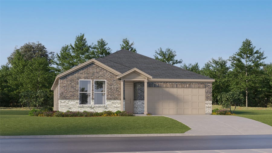 Property photo for 6323 Mountain Lily Lane, Katy, TX