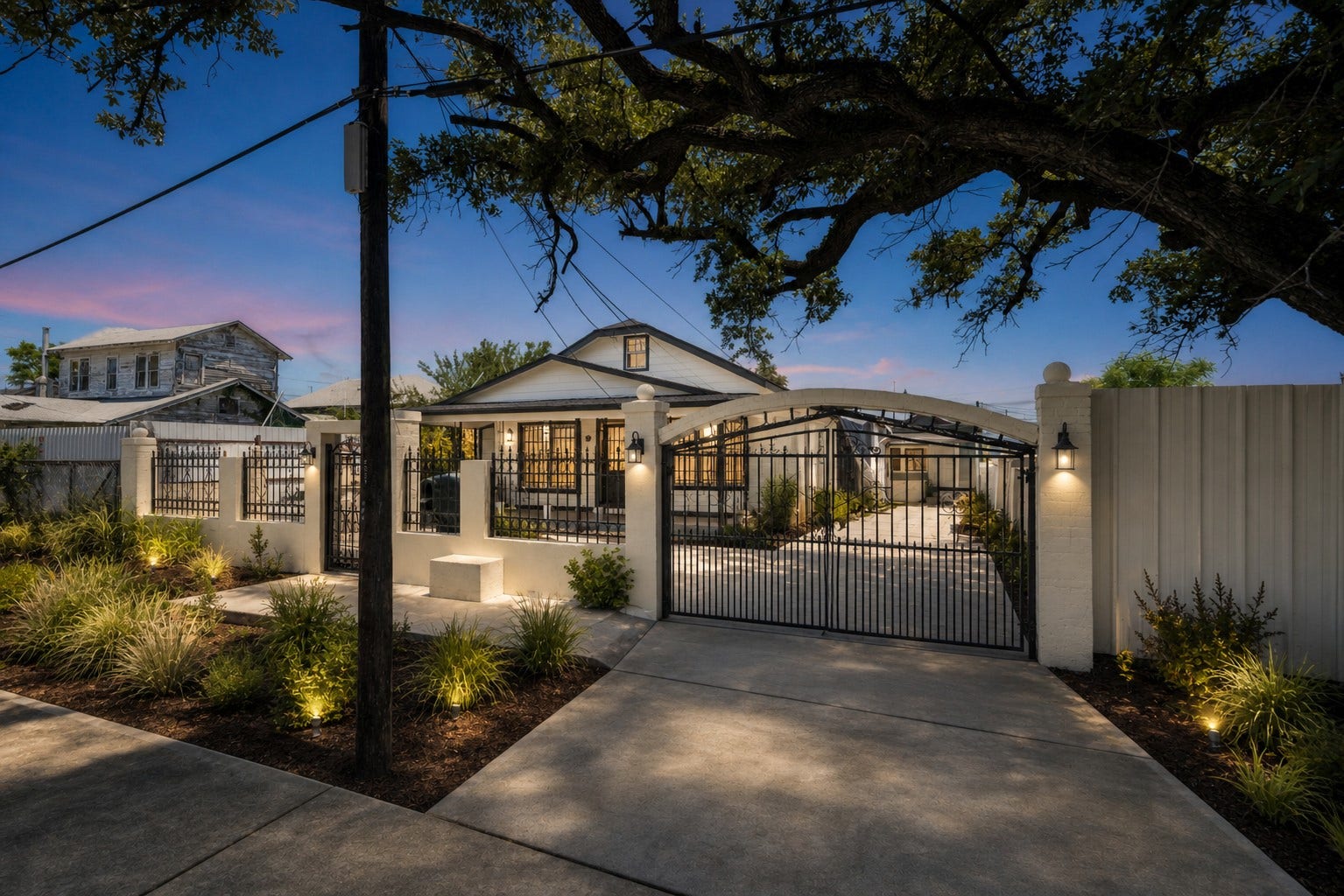 6507 Texas Street, Houston, TX 77011
