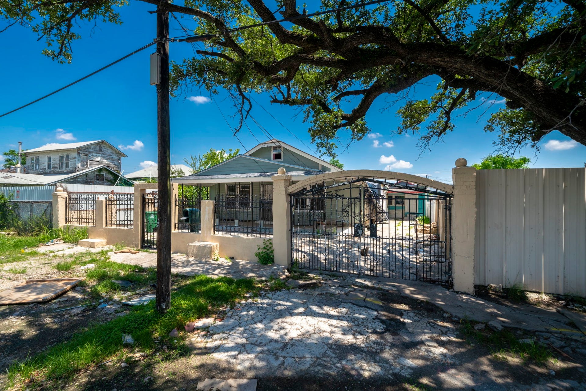 6507 Texas Street, Houston, TX 77011