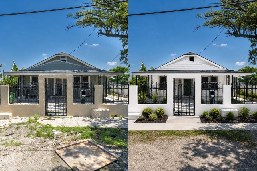 Property photo for 6507 Texas Street, Houston, TX