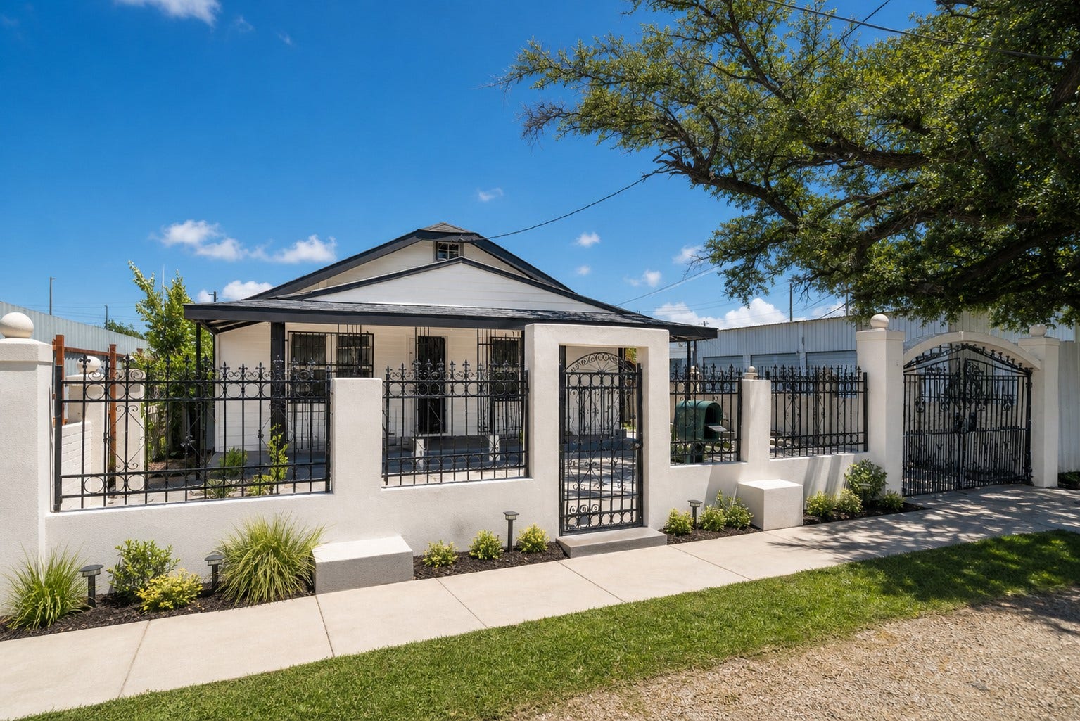 6507 Texas Street, Houston, TX 77011
