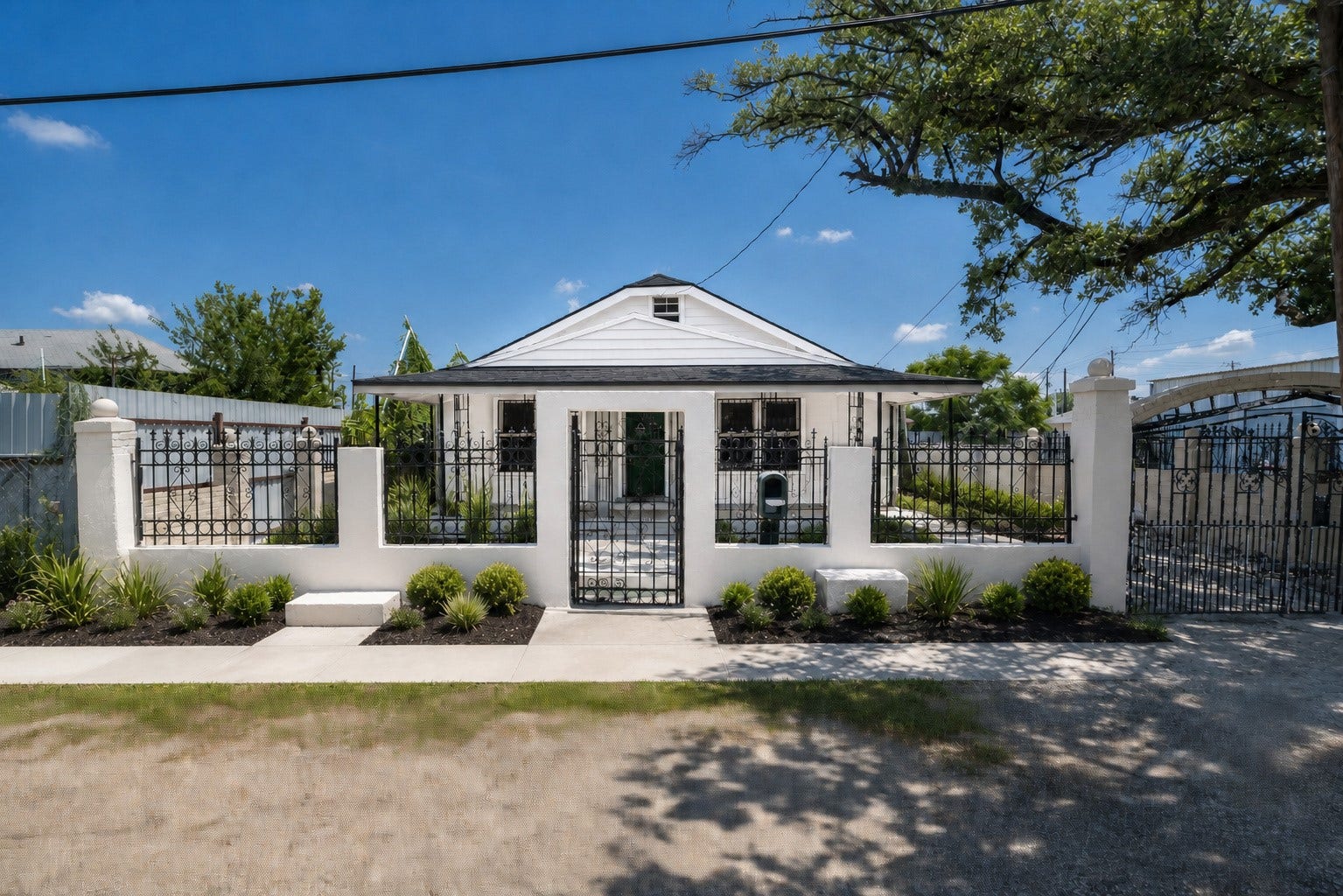 6507 Texas Street, Houston, TX 77011