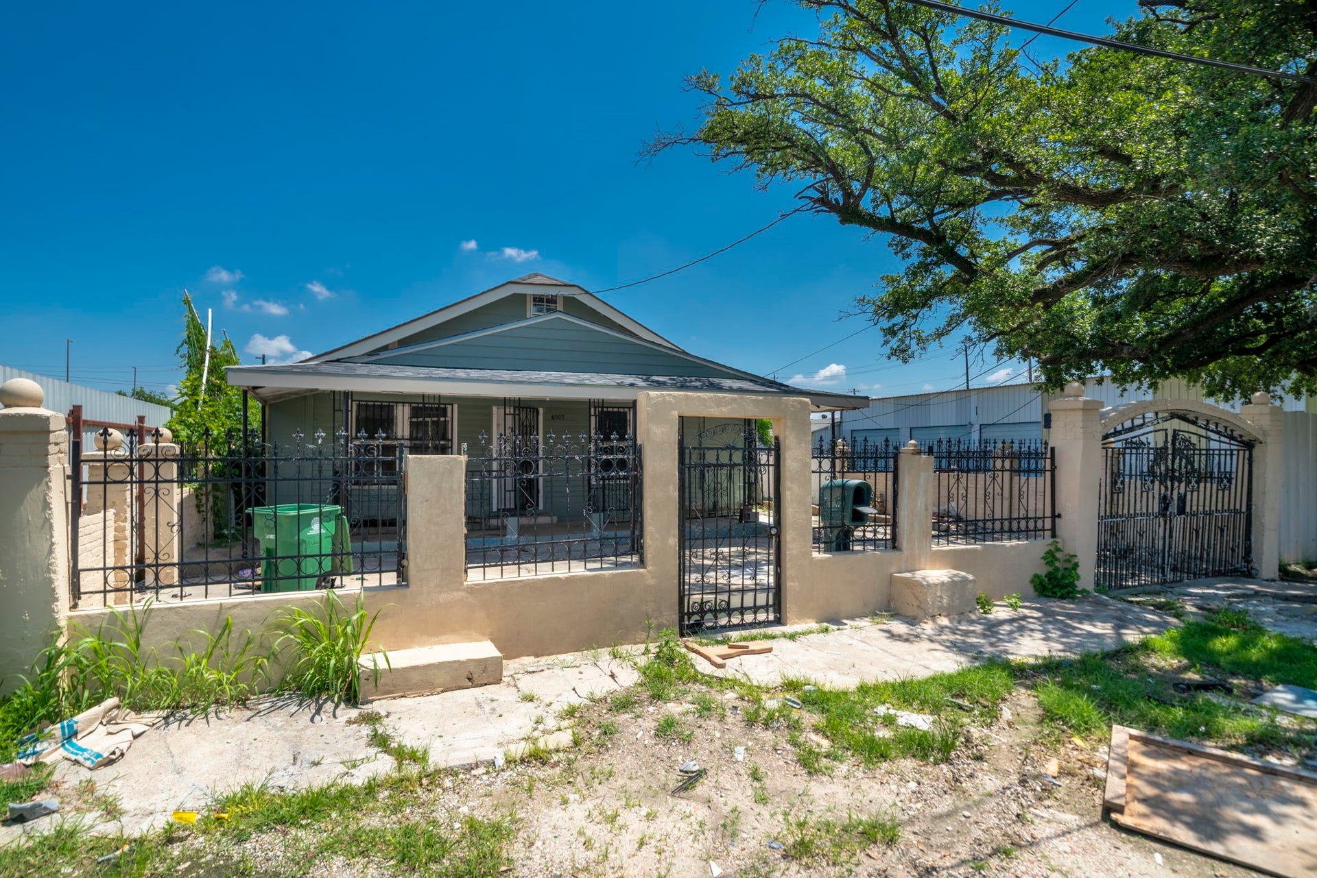 6507 Texas Street, Houston, TX 77011