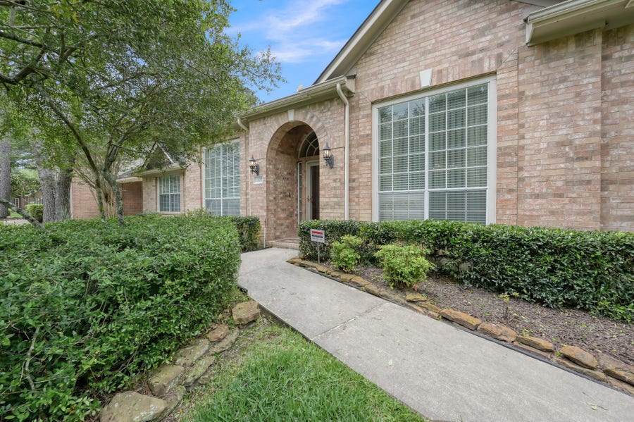Property photo for 6307 Threeflower Lane, Kingwood, TX
