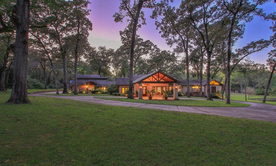 Property photo for 23107 Kobs Road, Tomball, TX