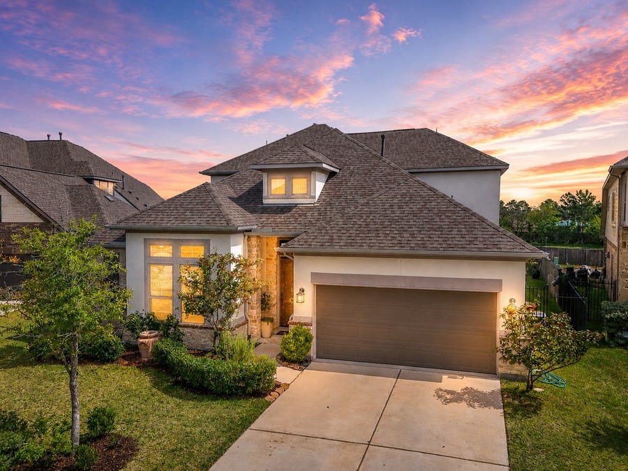 Property photo for 58 Botanical Vista Drive, Tomball, TX