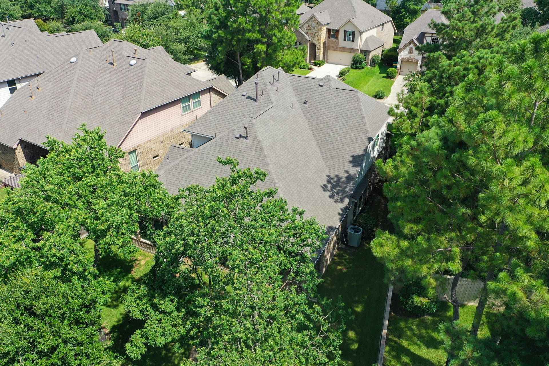 174 Lindenberry Circle, Spring, TX 77389