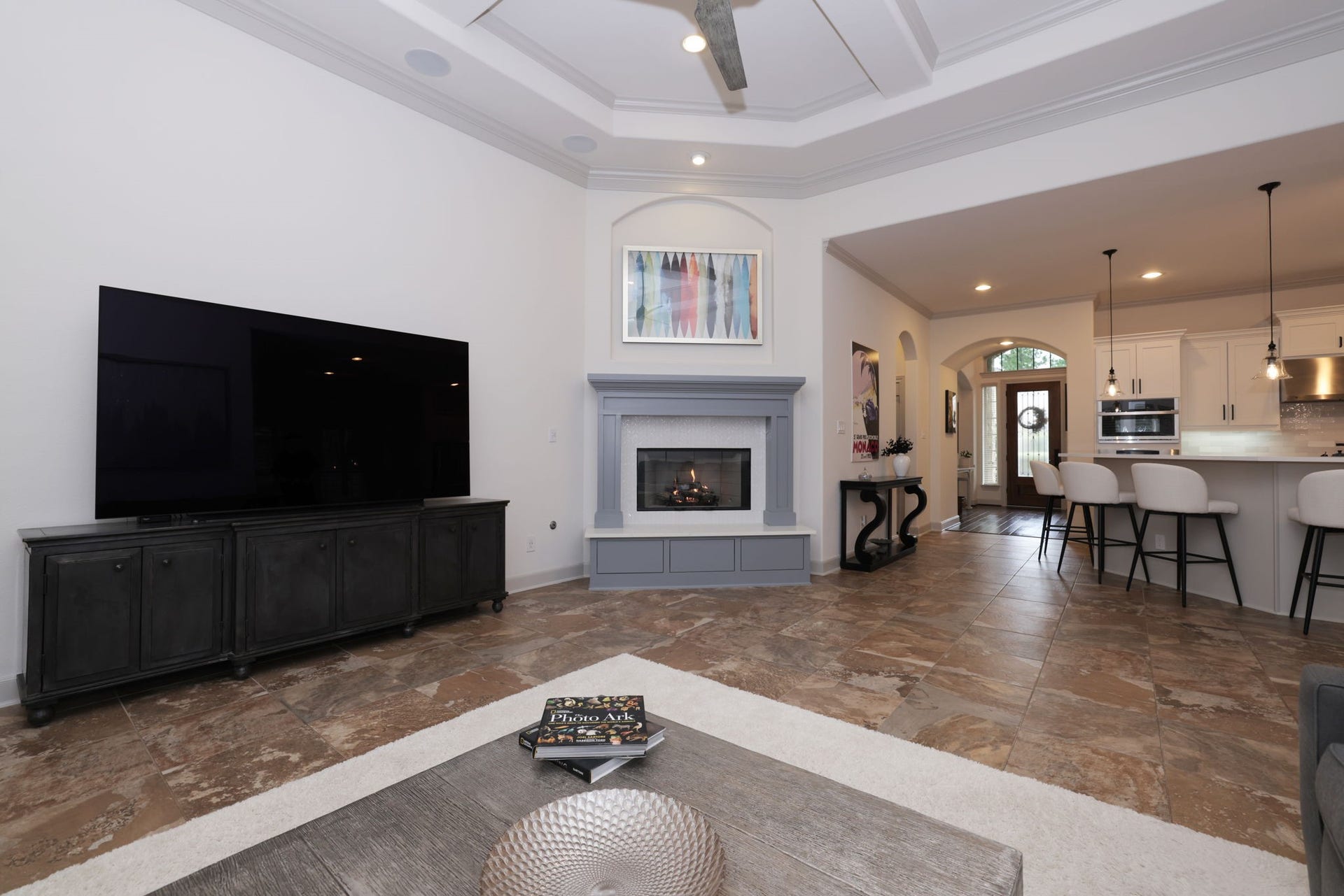174 Lindenberry Circle, Spring, TX 77389