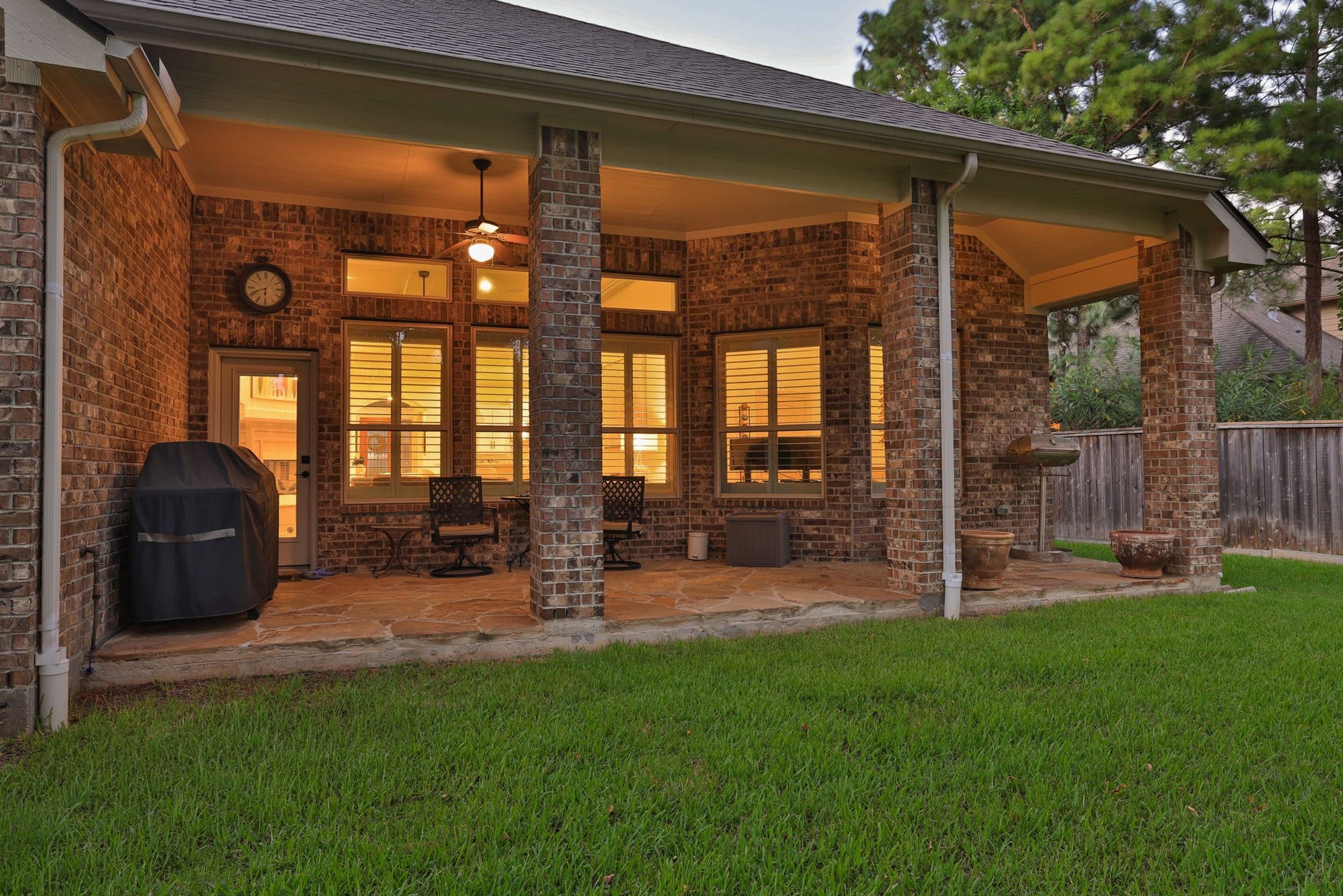 174 Lindenberry Circle, Spring, TX 77389