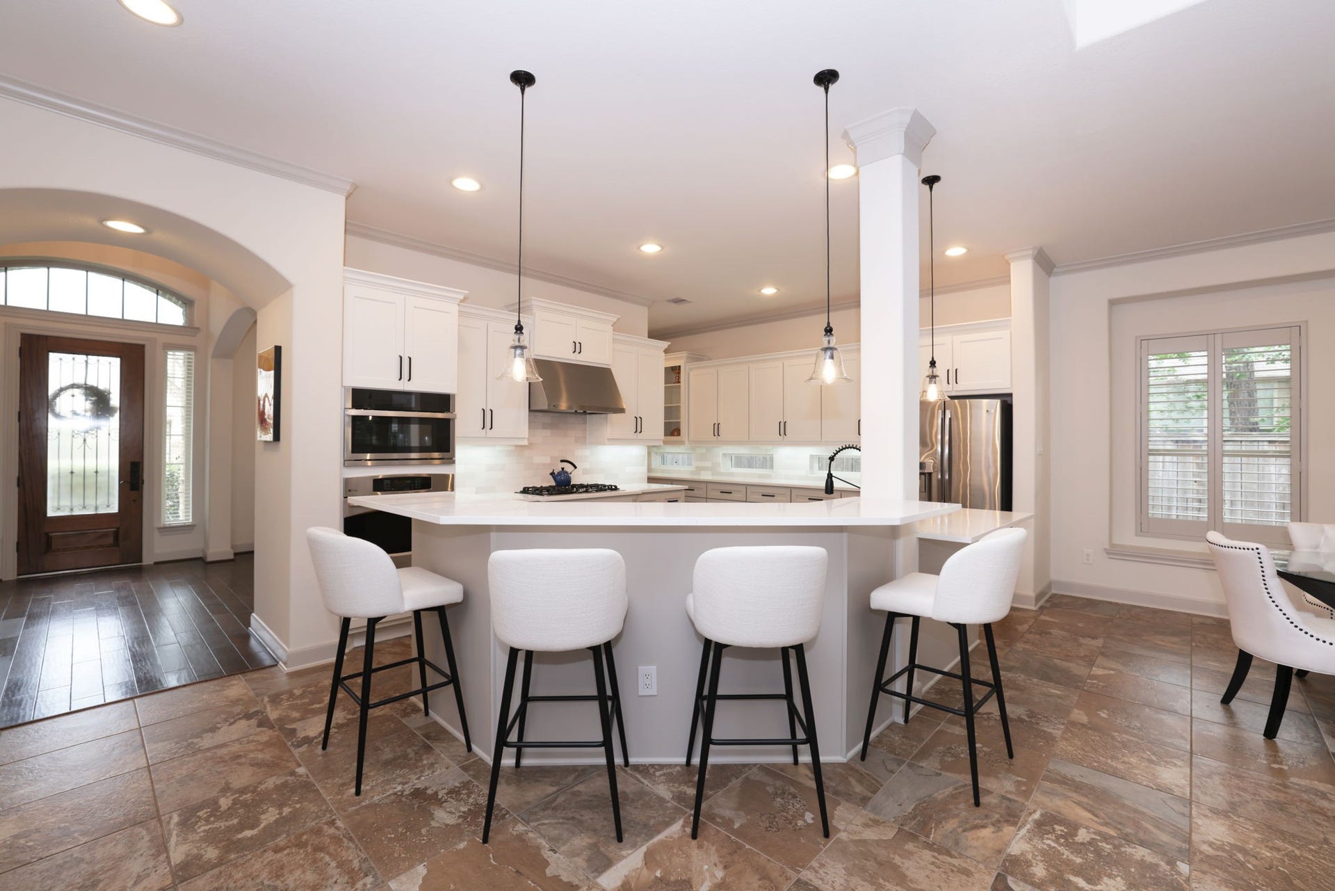 174 Lindenberry Circle, Spring, TX 77389