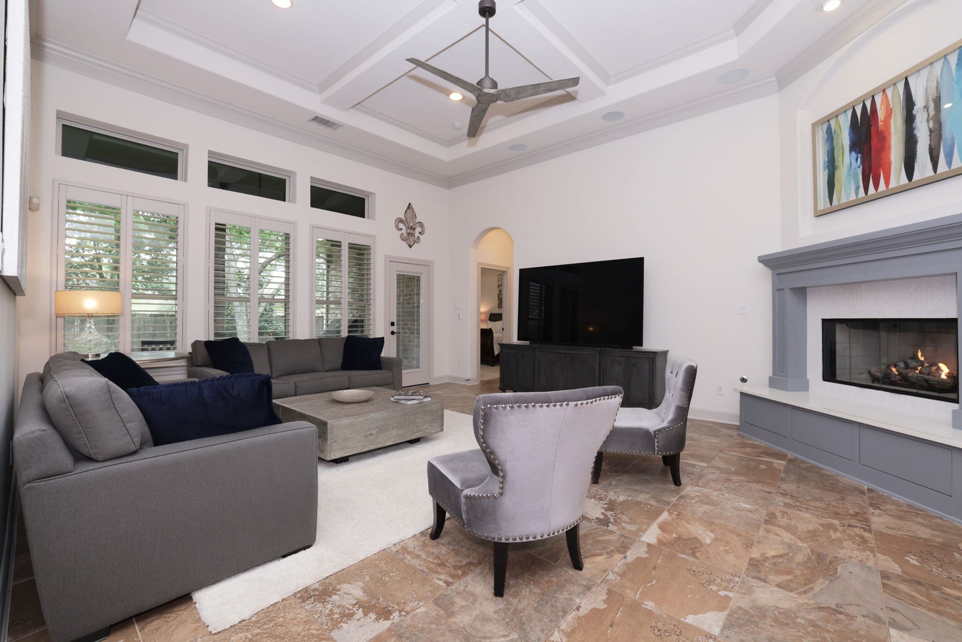 174 Lindenberry Circle, Spring, TX 77389