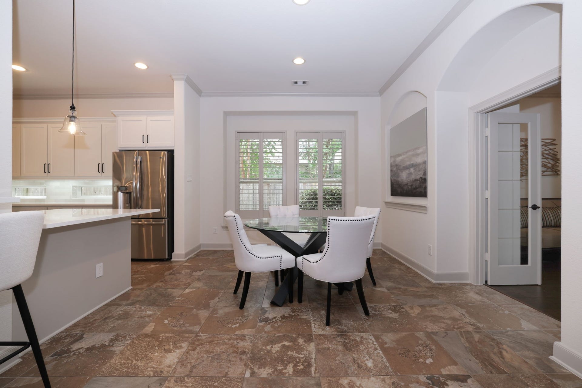 174 Lindenberry Circle, Spring, TX 77389