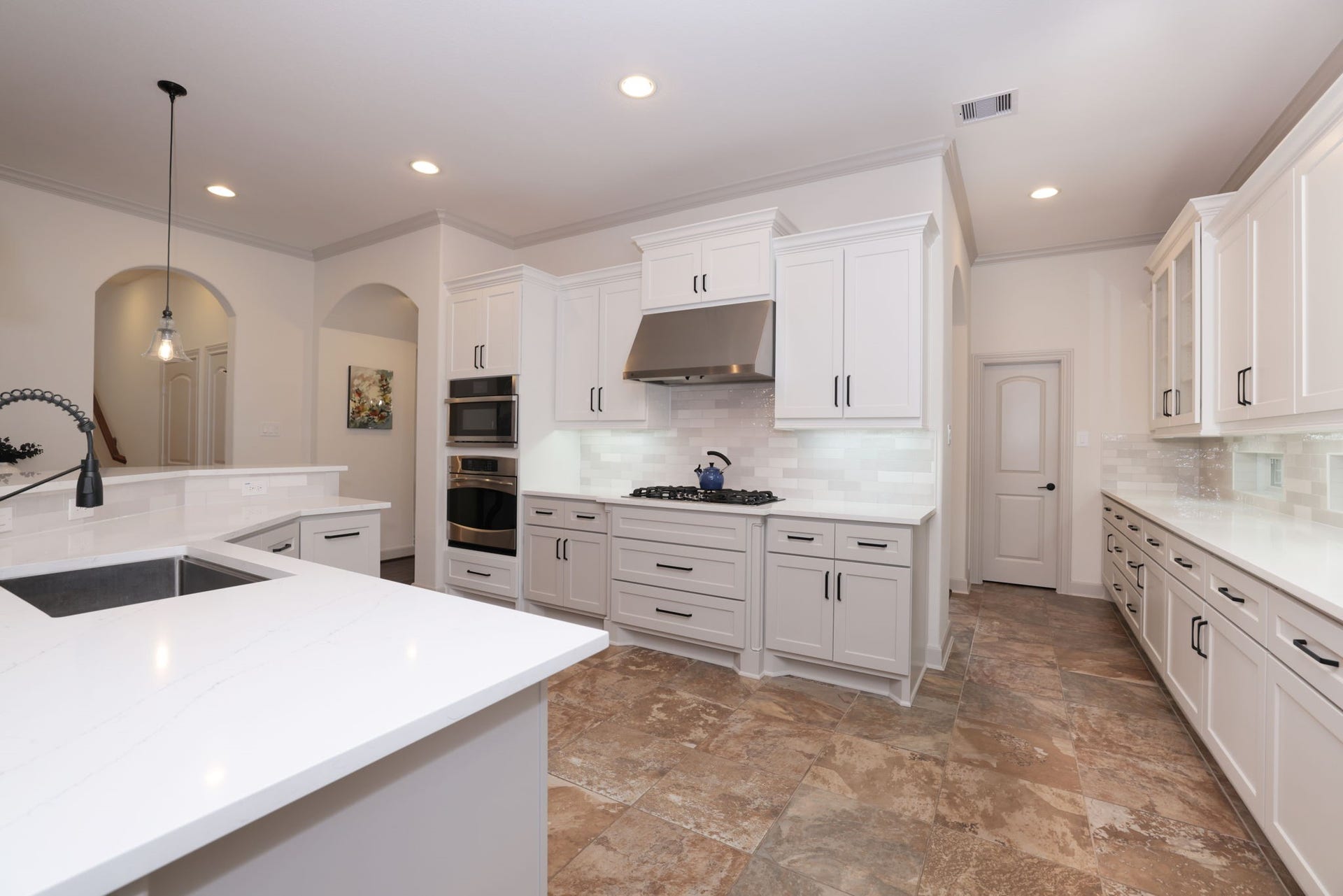174 Lindenberry Circle, Spring, TX 77389