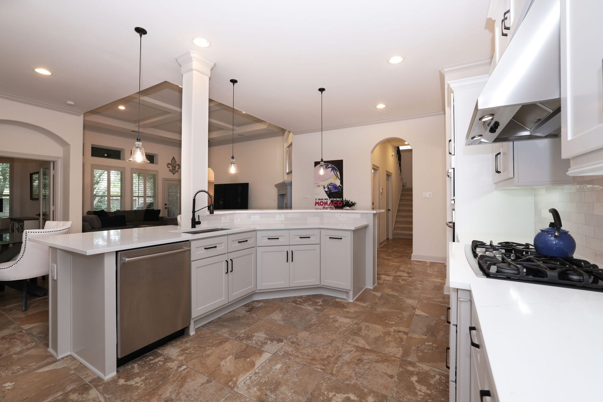 174 Lindenberry Circle, Spring, TX 77389