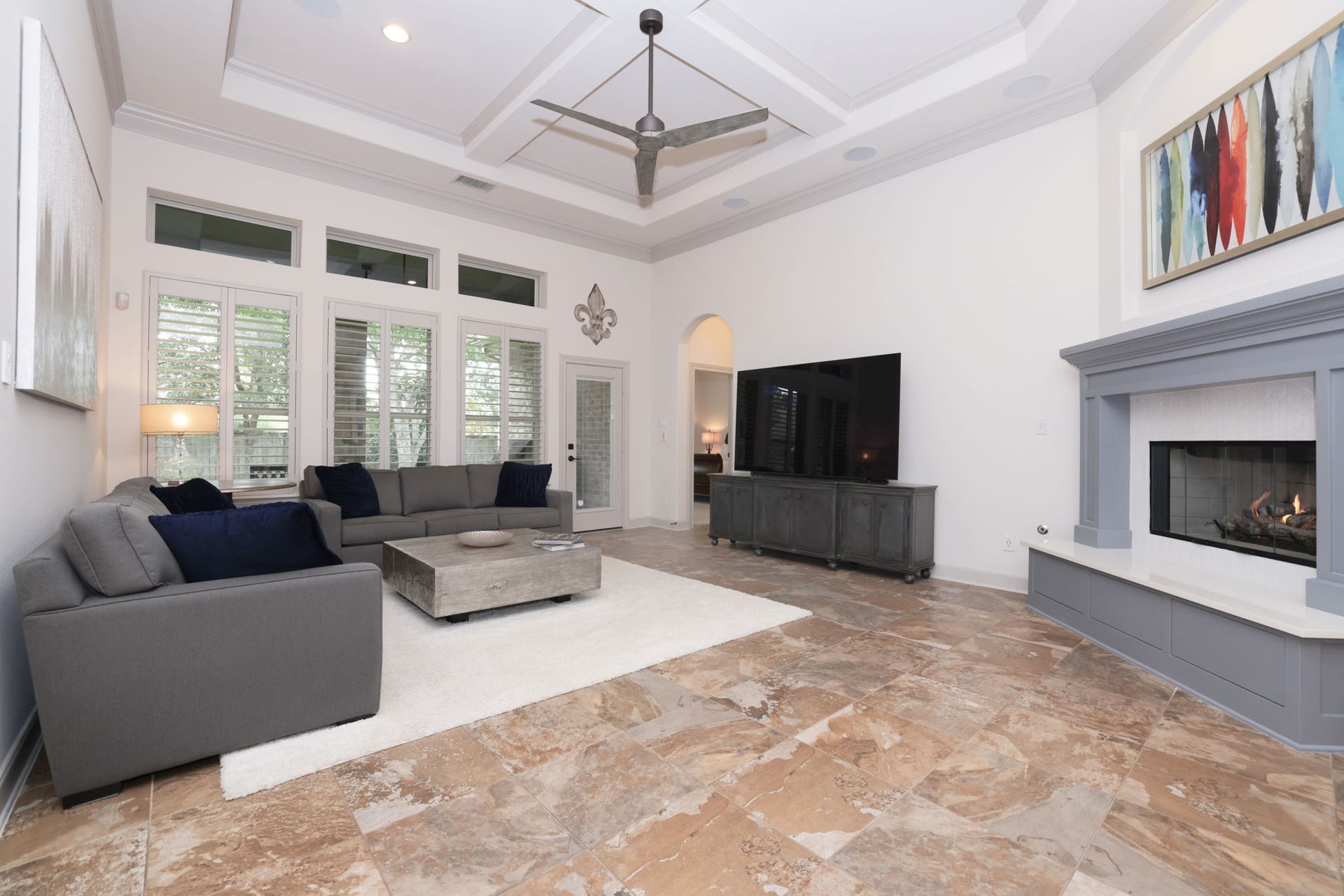 174 Lindenberry Circle, Spring, TX 77389