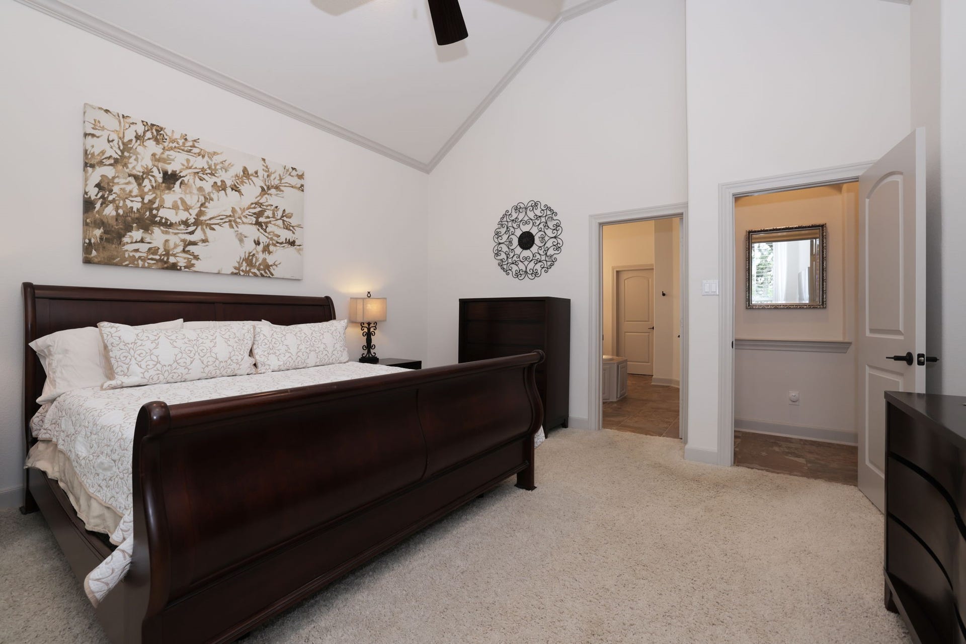 174 Lindenberry Circle, Spring, TX 77389