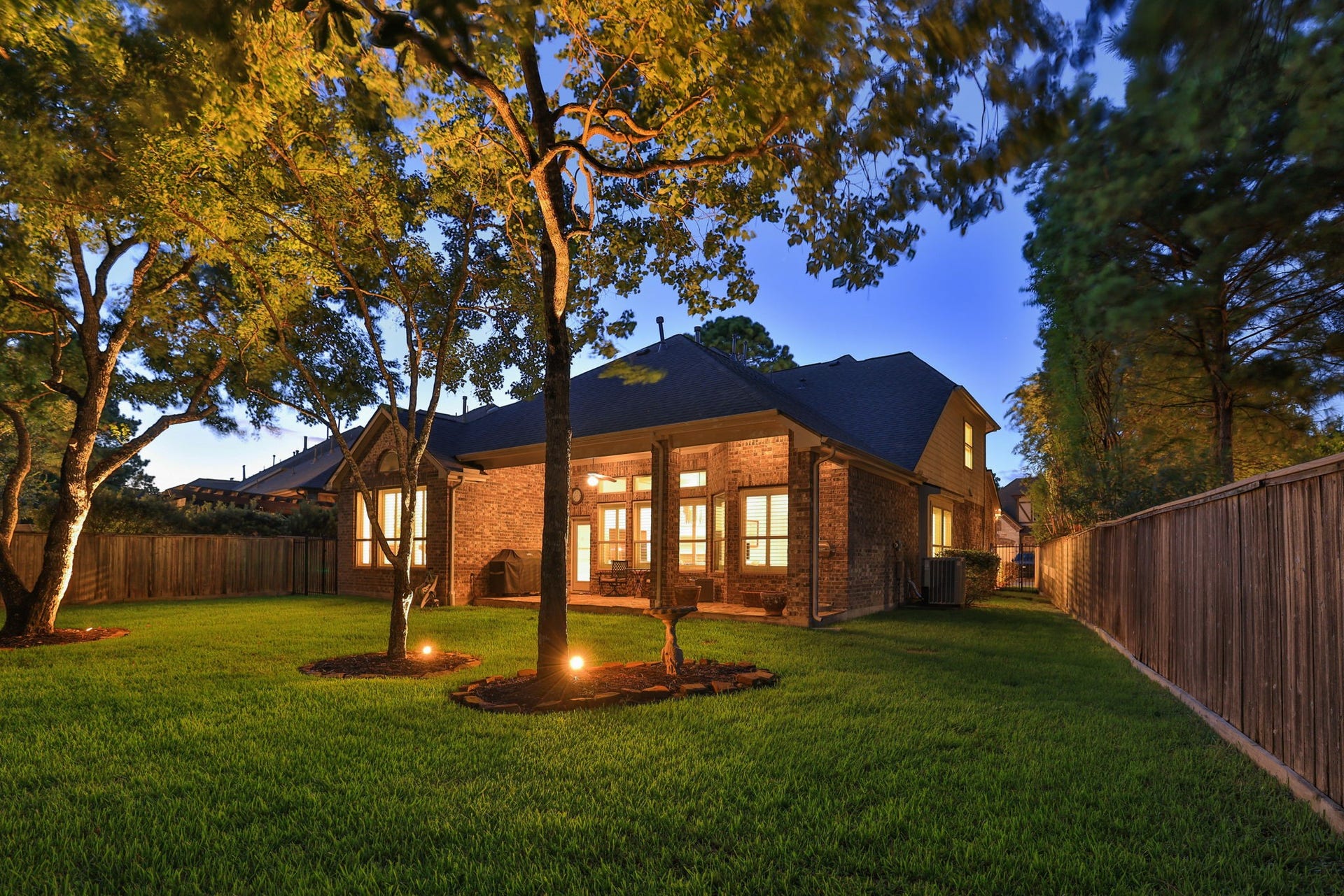 174 Lindenberry Circle, Spring, TX 77389