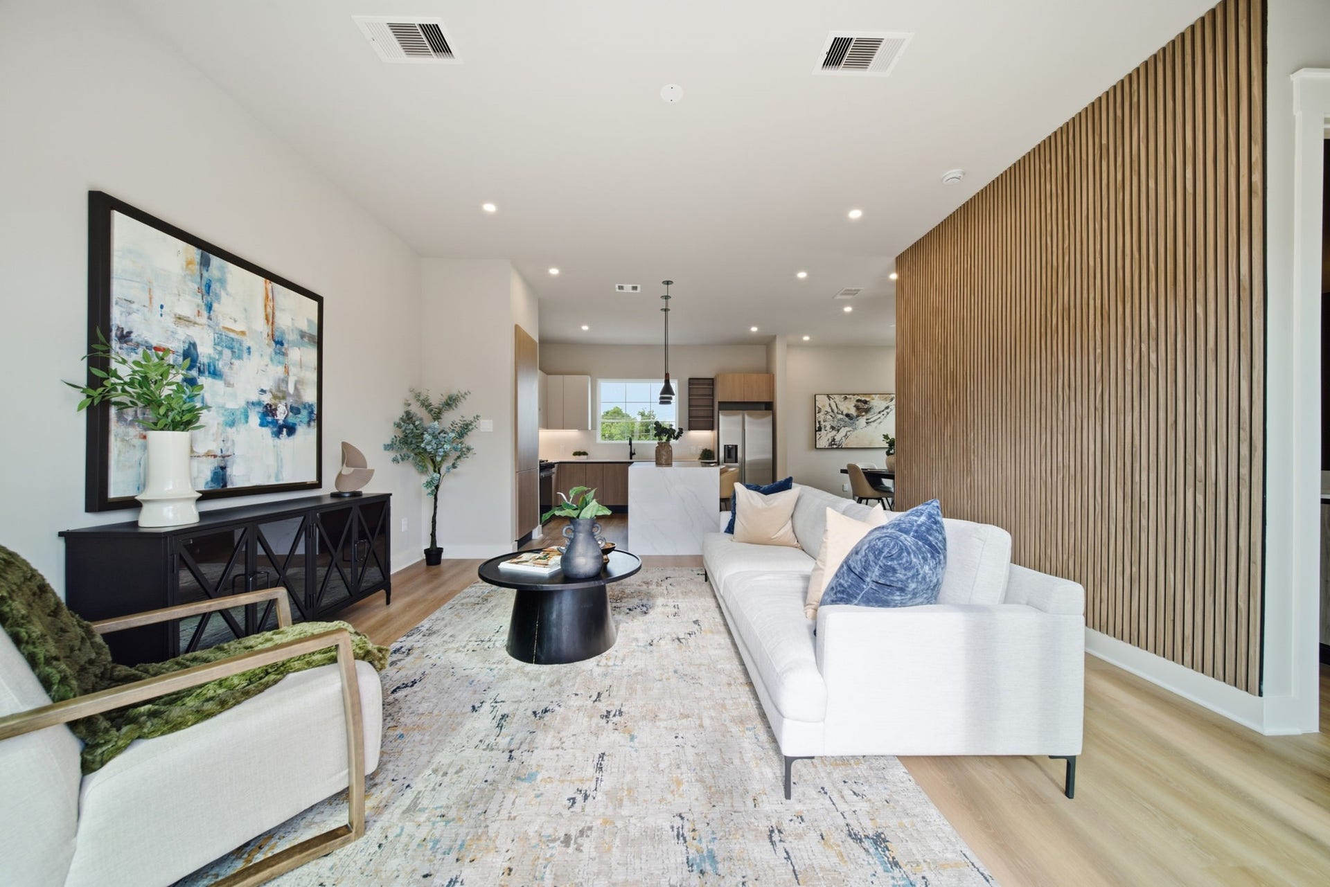 4428 Providence Street, #B, Houston, TX 77020
