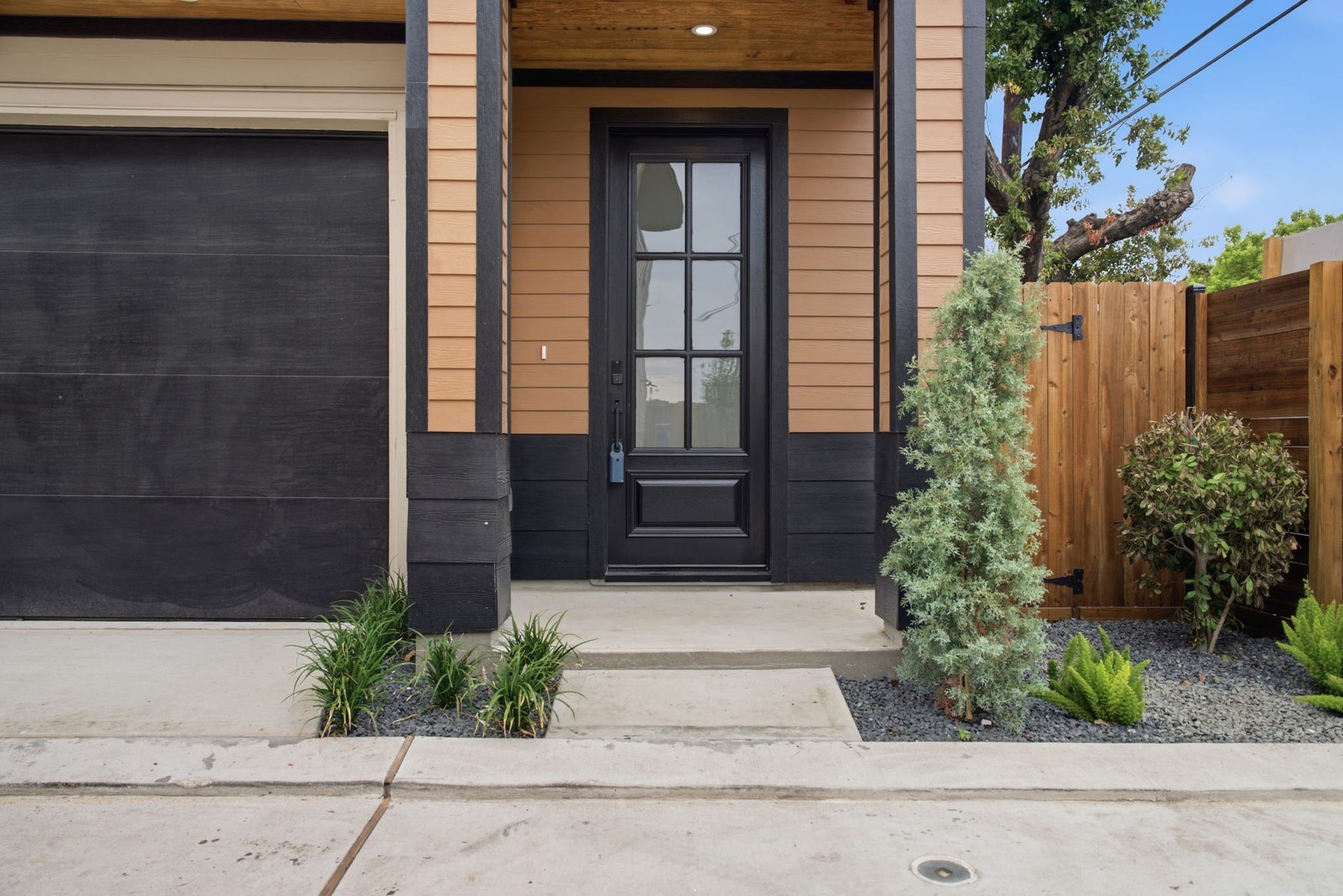 4428 Providence Street, #B, Houston, TX 77020