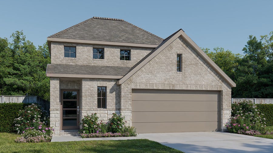Property photo for 2919 Sunrise Field Lane, Fulshear, TX
