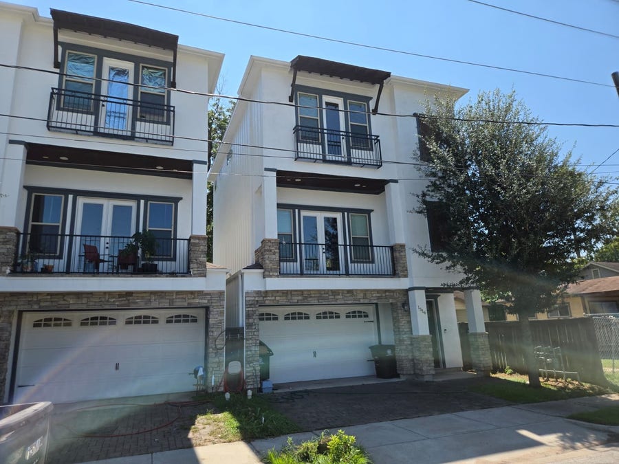 Property photo for 1516 Amundsen Street, Houston, TX