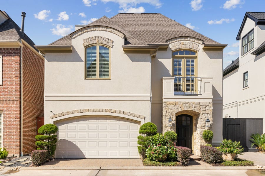 Property photo for 6310 Hermann Lake Drive, Houston, TX