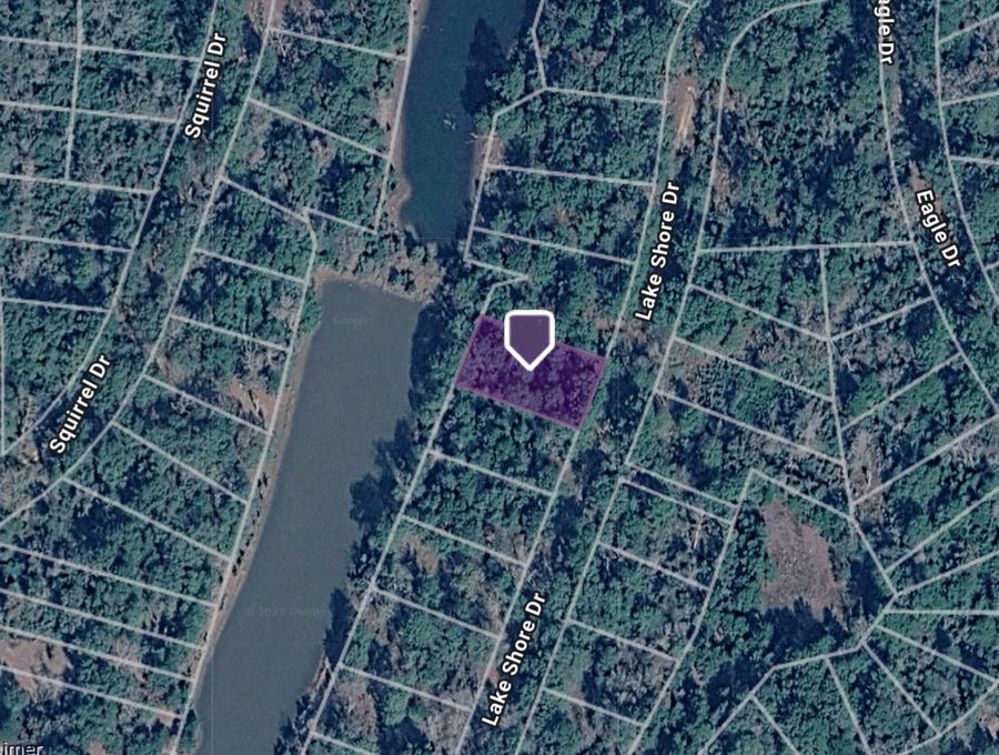 Property photo for 0 Lakeshore Drive, Hempstead, TX