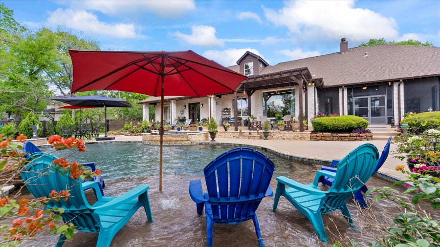 Property photo for 18703 Palm Beach Boulevard, Conroe, TX