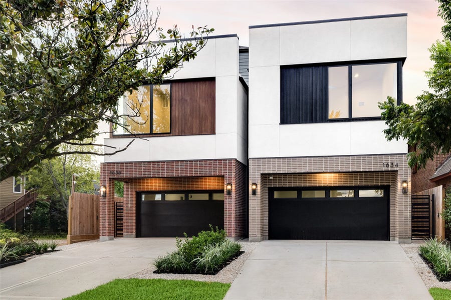 Property photo for 1636 CASTLE Court, Houston, TX
